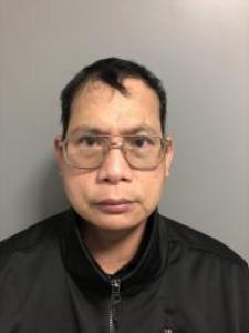 Cirilo Batungbacal Angeles Jr a registered Sex Offender of California