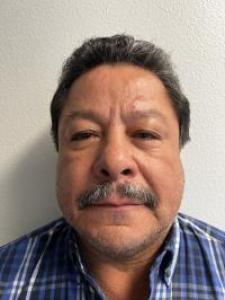 Cirilo Rodriguez Vasquez a registered Sex Offender of California