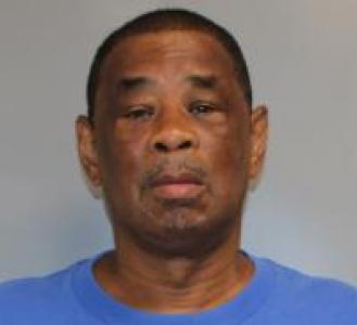 Clarence Williams a registered  of California