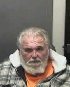 Claren Koke Mcbain a registered Sex Offender of California