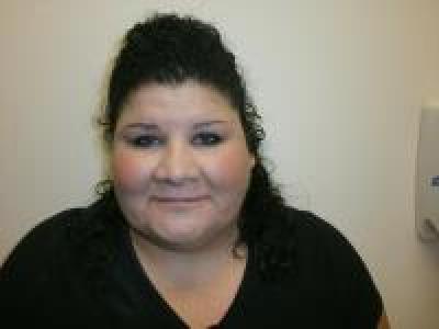 Claudia Marie Garcia a registered Sex Offender of California