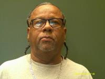 Clifford Dixon a registered Sex Offender of California