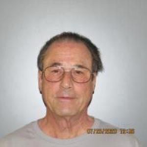 Clifford Lindsay Maas a registered Sex Offender of California