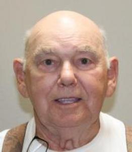 Clifford Monroe Winters a registered Sex Offender of California