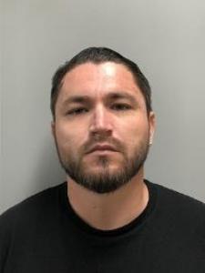 Cody Wayne Baker a registered Sex Offender of California