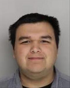 Cody Villareal a registered Sex Offender of California