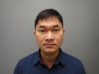 Cong Thanh Tran a registered Sex Offender of California