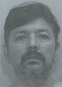 Constantino Jimenez Navarro a registered Sex Offender of California