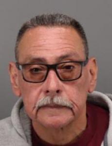 Cornelio Gonzales a registered Sex Offender of California