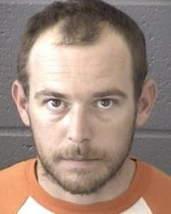 Cory Wahlborg a registered Sex Offender of California