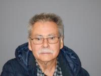 Craig Chan a registered Sex Offender of California