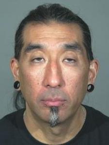 Craig Mitsuo Oya a registered Sex Offender of California