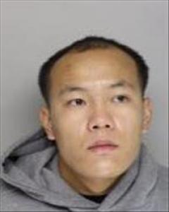 Cresseng Xiong a registered Sex Offender of California