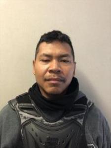 Crisogono Liloan Mora a registered Sex Offender of California