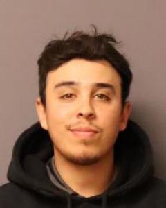 Cristian Alexis Rivas a registered Sex Offender of California