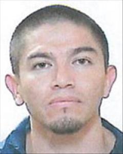 Cristian Eduardo Soto a registered Sex Offender of California