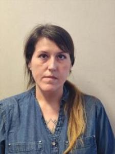 Cristina Nicole Riley a registered Sex Offender of California