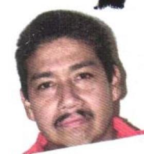 Cristino Guillen Castaneda a registered Sex Offender of California