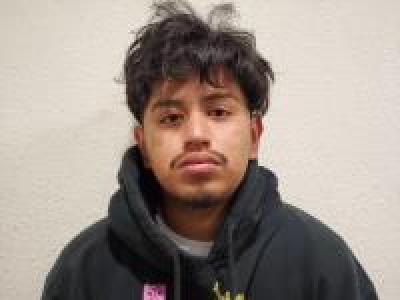 Cristobal Alejo a registered Sex Offender of California