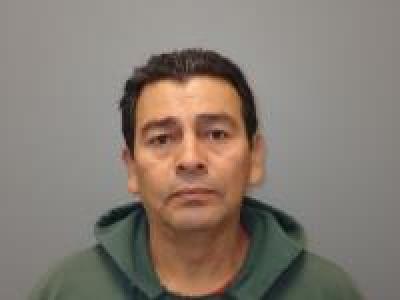 Cristobal Trinidad Moran a registered Sex Offender of California