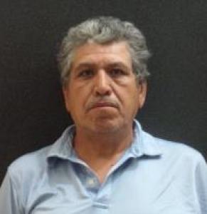 Cruz J Salgado a registered Sex Offender of California