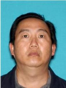 Cuong Anh Huynh a registered Sex Offender of California