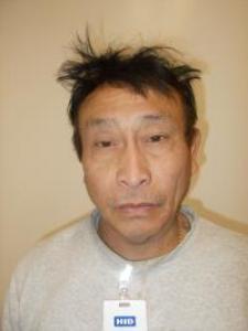 Cuong Thanh Ngo a registered Sex Offender of California