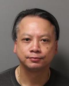 Cuong Dai Nguyen a registered Sex Offender of California