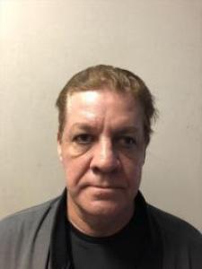 Curtis James Clevenger a registered Sex Offender of California