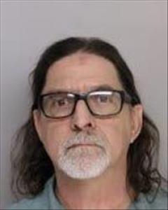 Curtis Lee Sullivan a registered Sex Offender of California
