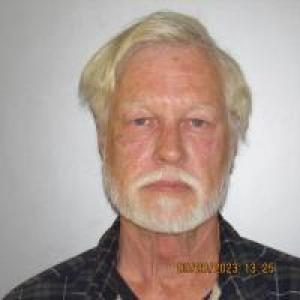 Curtis Dale Vanmill a registered Sex Offender of California