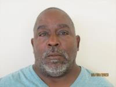 Cyron Nicol Bell a registered Sex Offender of California