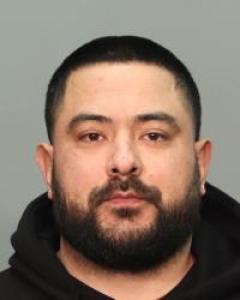 Dabid Duran a registered Sex Offender of California