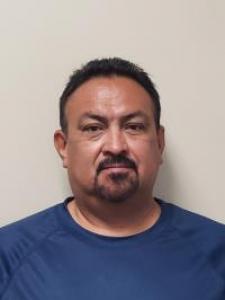 Dagoberto Ramirez Carrillo a registered Sex Offender of California