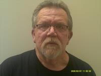 Dale Louis Caldwell a registered Sex Offender of California