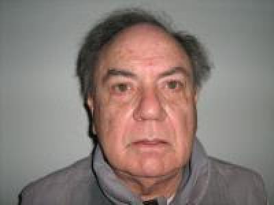 Dale Grabman a registered Sex Offender of California