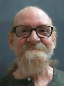 Dale Alan Pierce a registered Sex Offender of California