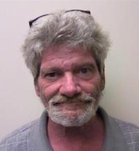Dale Loren Thomas a registered Sex Offender of California