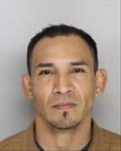 Damian G Gonzales a registered Sex Offender of California