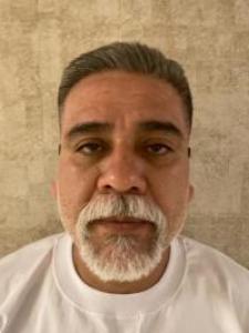 Damian Michael Gonzalez a registered Sex Offender of California