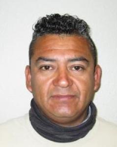 Damian Mayamagdaleno a registered Sex Offender of California