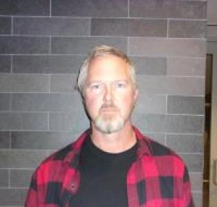 Damian Schlitt a registered Sex Offender of California