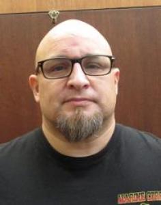 Damian Matthew Zuniga a registered Sex Offender of California