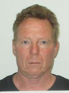 Dana Allen Moore a registered Sex Offender of California