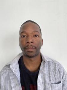Dandre Marcus Criss a registered Sex Offender of California
