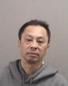 Dang Thanh Nguyen a registered Sex Offender of California