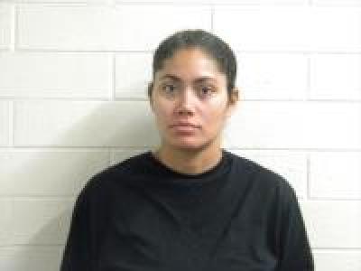 Danielle Lee Garcia a registered Sex Offender of California