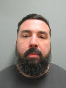 Daniel Robert Aguilar a registered Sex Offender of California