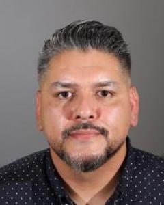 Daniel Aparicio a registered Sex Offender of California