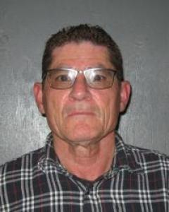 Daniel Arce a registered Sex Offender of California